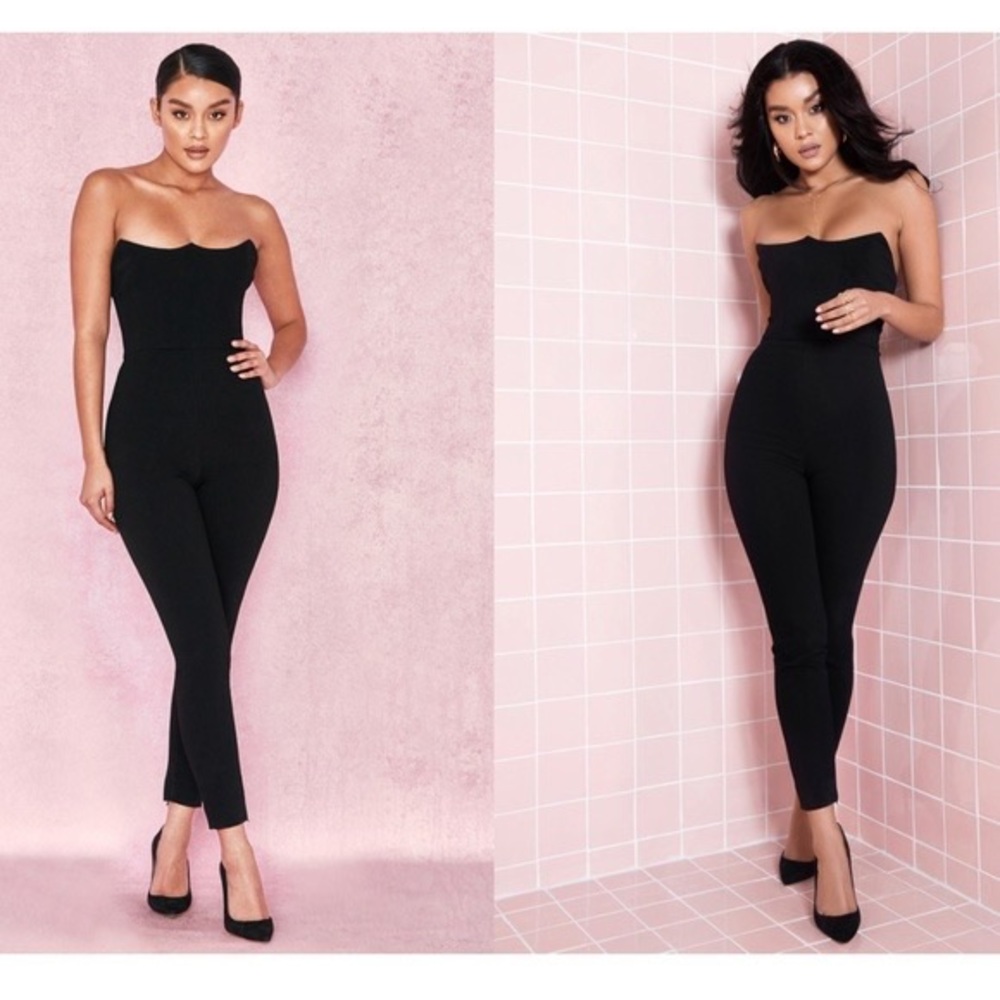 House of CB, Milli Jumpsuit